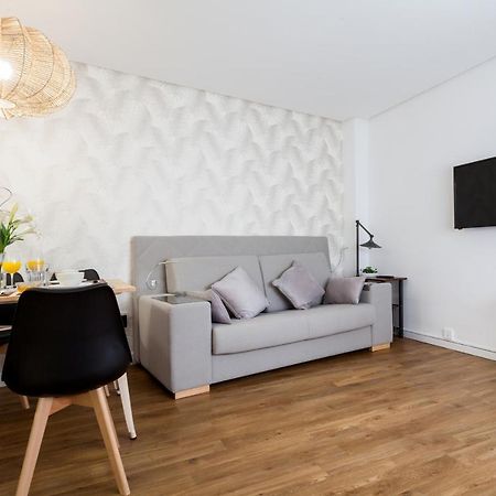 Green-Apartments San Francisco Σεβίλλη Εξωτερικό φωτογραφία