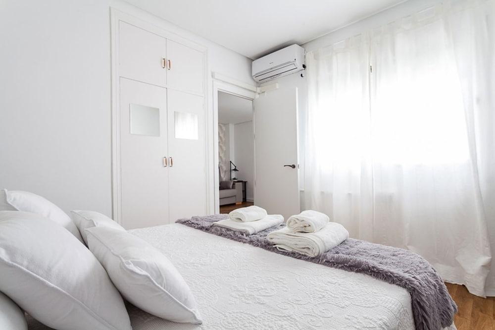 Green-Apartments San Francisco Σεβίλλη Εξωτερικό φωτογραφία